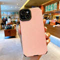 Case Carpet - iPhone 7, 8 e SE 2020 / Rosa