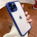 Case Classic Ultra - iPhone 13 / Azul Escuro