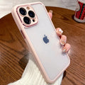 Case Classic Ultra - iPhone 13 / Rosa