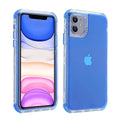 Case Color Bumper - iPhone 14 / Azul