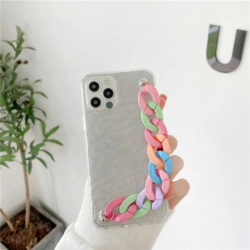 Case Color Chain