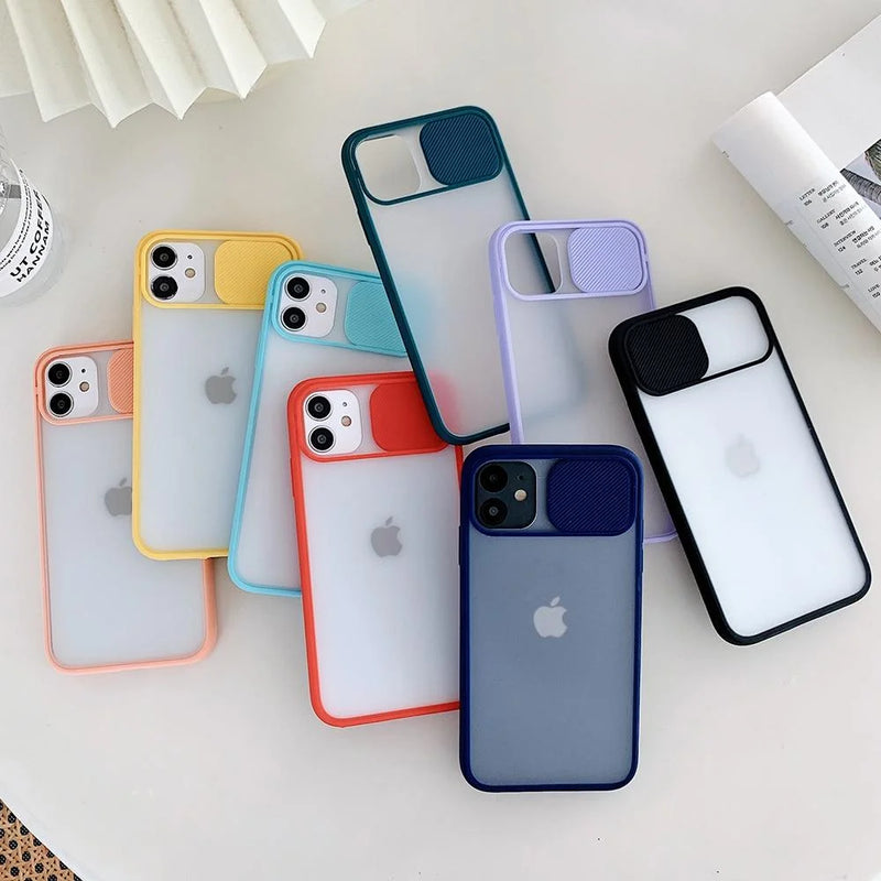 Case Cover Candy - iPhones 13 e 14