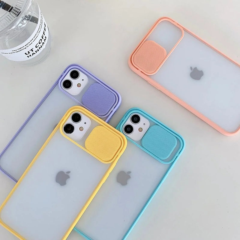 Case Cover Candy - iPhones 13 e 14