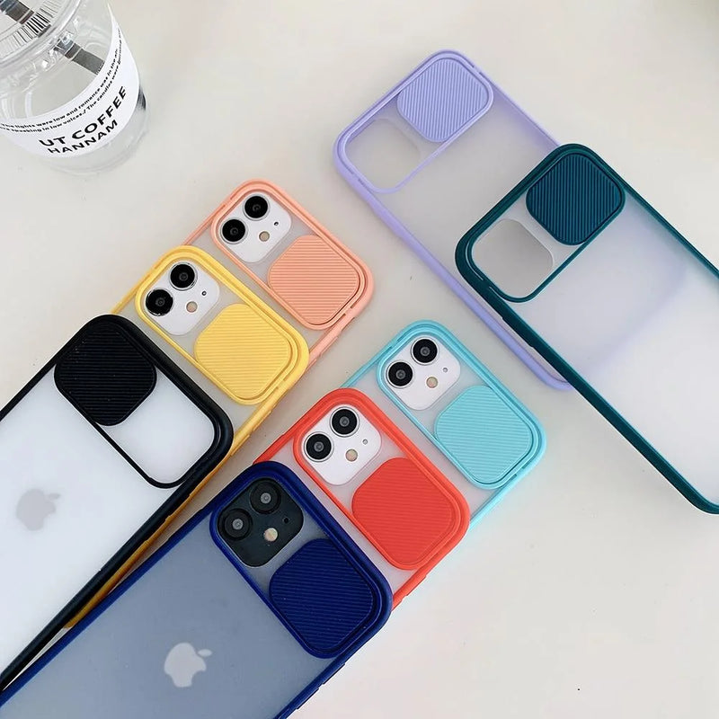 Case Cover Candy - iPhones 13 e 14