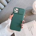 Case Cover - iPhone 7 e 8 / Verde