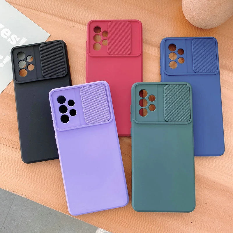 Case Cover - Linha S