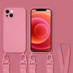 Case Cross - Rosa / iPhone 14