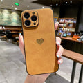 Case Crush - Caramelo / iPhone 11