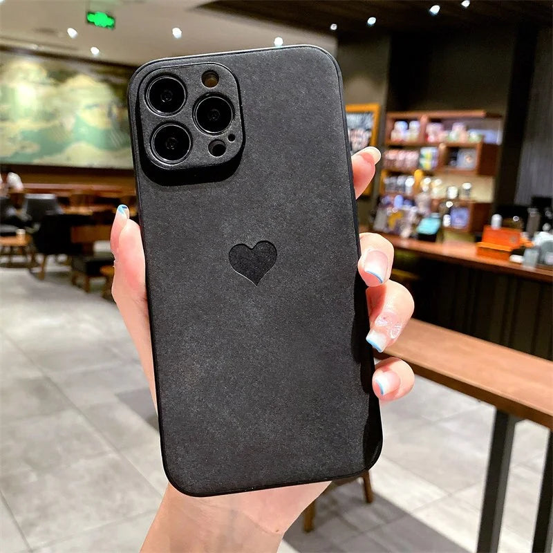 Case Crush - Preto / iPhone 11