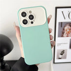 Case Double - Azul Claro / iPhone 14