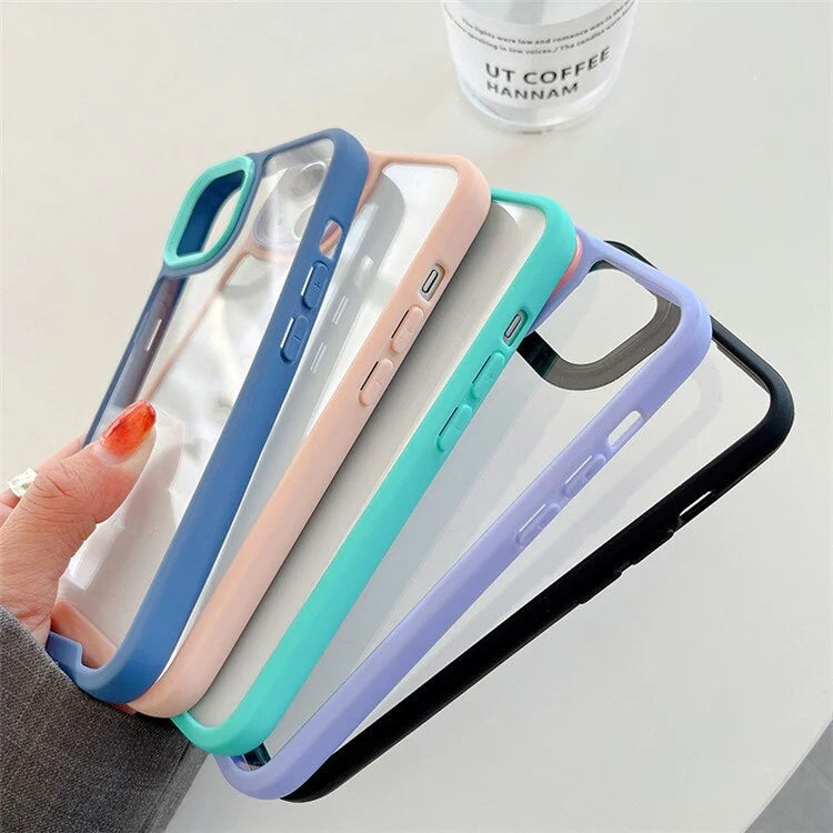 Case Duo Colors