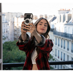 Case Emily in Paris - 380230