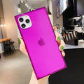 Case Fashion - iPhone 6 e 6s / Roxo