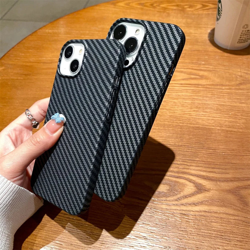 Case Fit Carbon