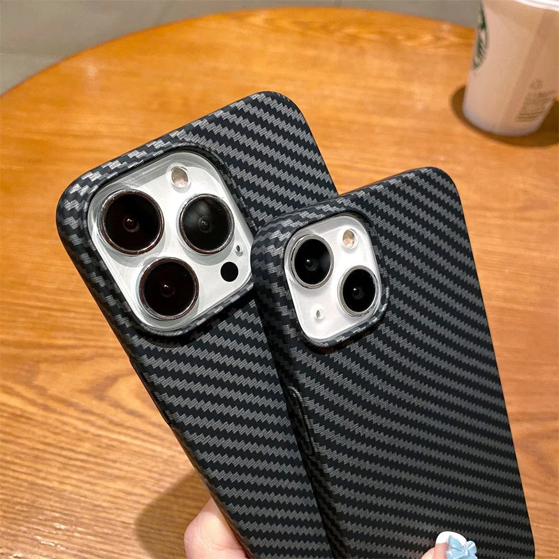 Case Fit Carbon