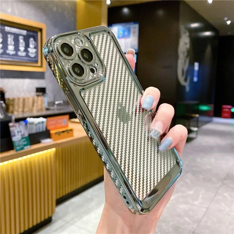 Case Fiver - Verde / iPhone 11