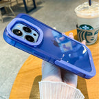 Case Fold - Azul / iPhone 13