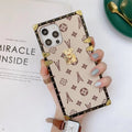 Case Glory - iPhone 7, 8 e SE 2020 / Bege