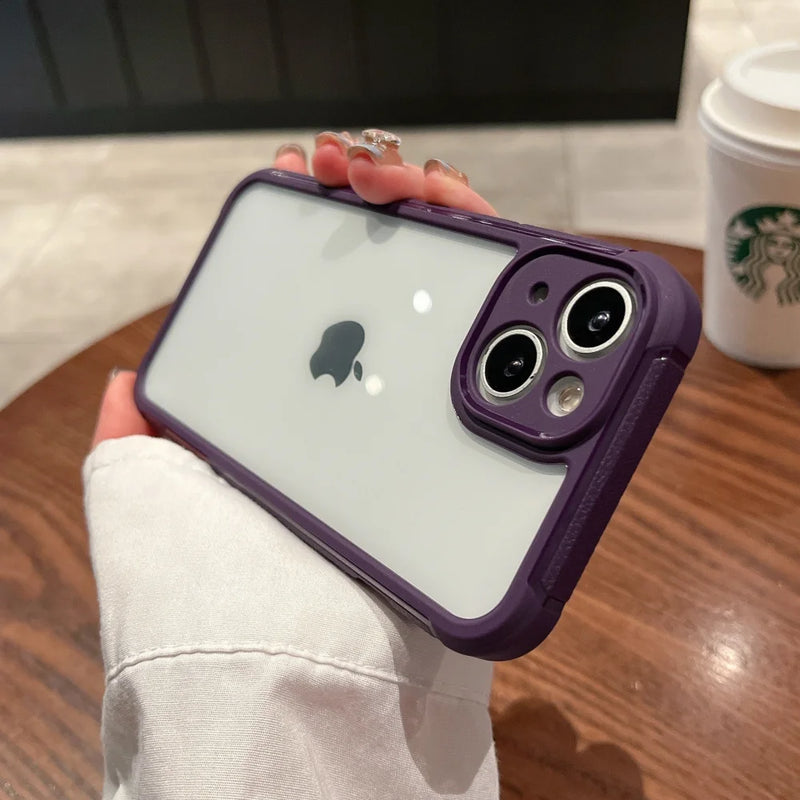 Case Hale - Roxo / iPhone 14