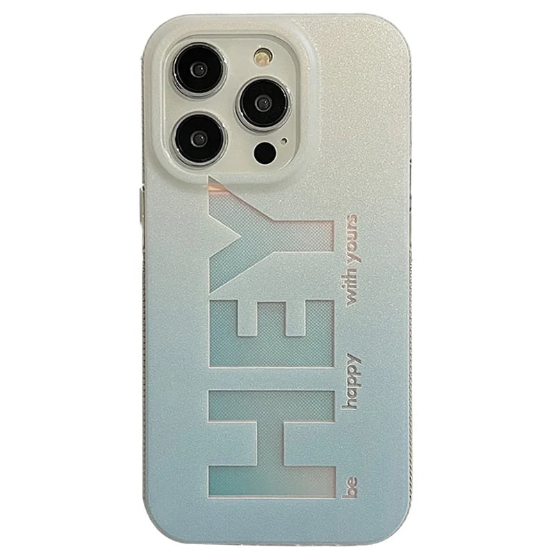 Case Hey - iPhone 14