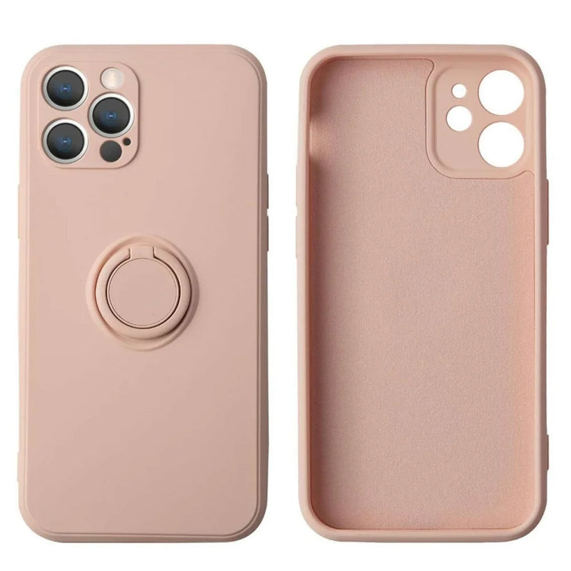 Case Holder - iPhone 7, 8 e SE 2020 / Rosa