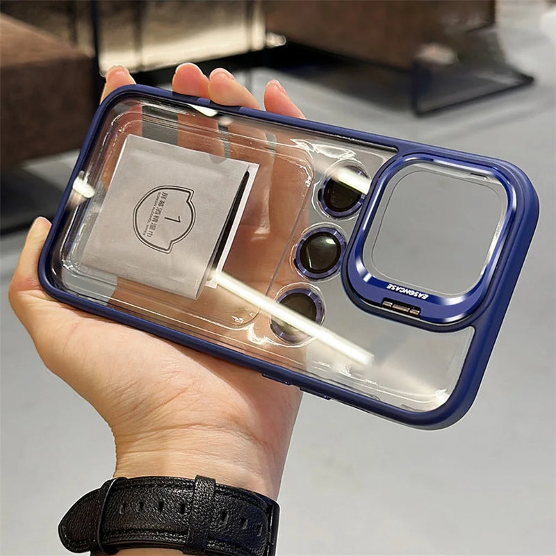 Case Holder Lens