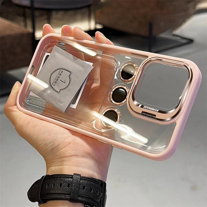 Case Holder Lens