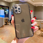 Case Honey Candy - iPhone 7, 8 e SE 2020 / Preto