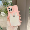 Case Ice Cream - iPhone 12 Pro Max / Rosa 380230