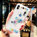 Case Icon - iPhone 14 / Prateado