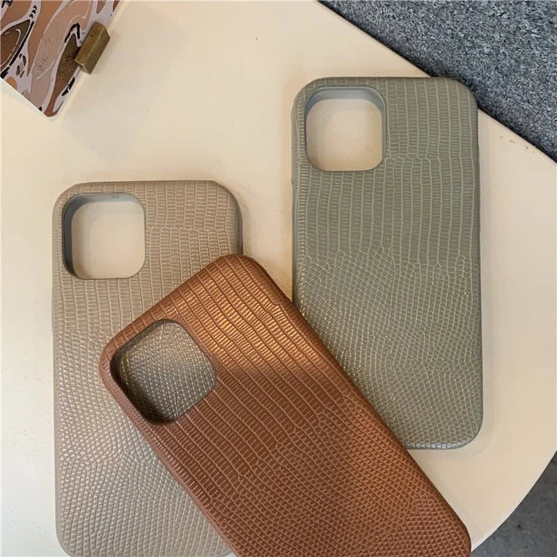 Case Leather