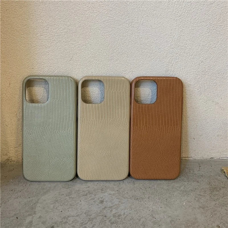 Case Leather