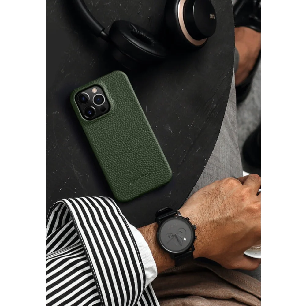 Case Leather Premium