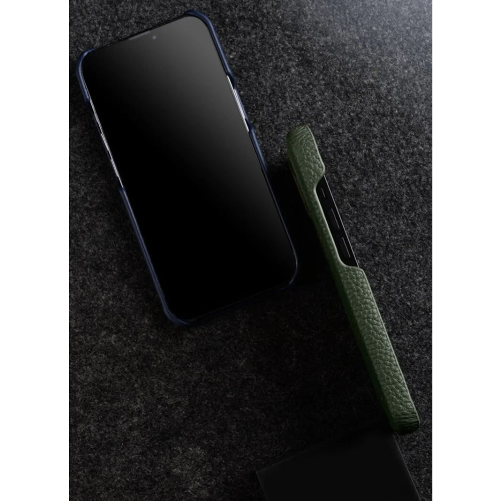 Case Leather Premium