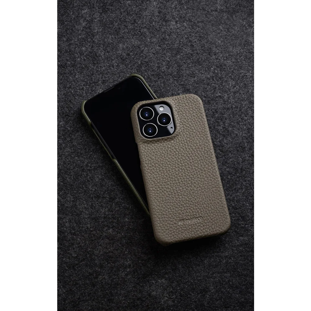 Case Leather Premium