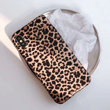Case Leopard Print