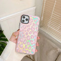 Case Leopard Special - iPhone 12 Mini / Rosa