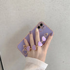 Case Love Chain - iPhone 13