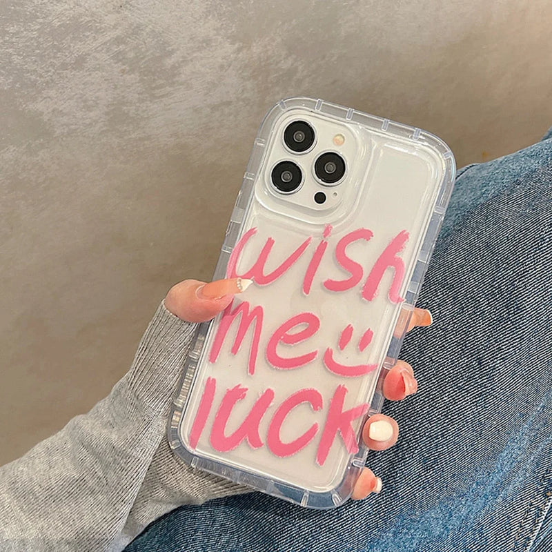 Case Luck - iPhone 14