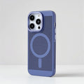 Case Mag Breathe - iPhone 14 / Azul