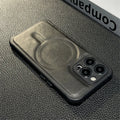 Case Mag Classic - iPhone 14 / Preto