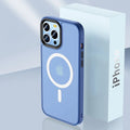 Case Mag Colors - iPhone 13 / Azul