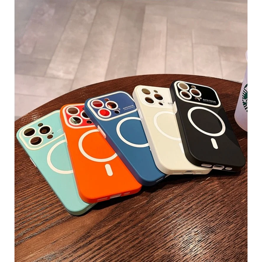 Case Mag Master Colors