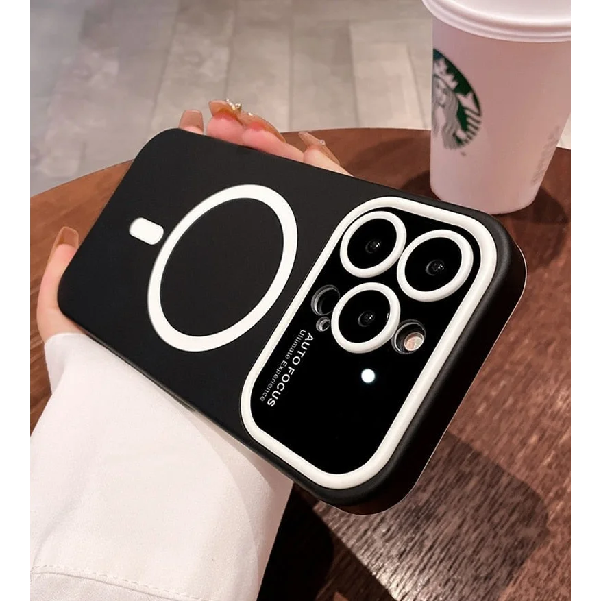 Case Mag Master Colors