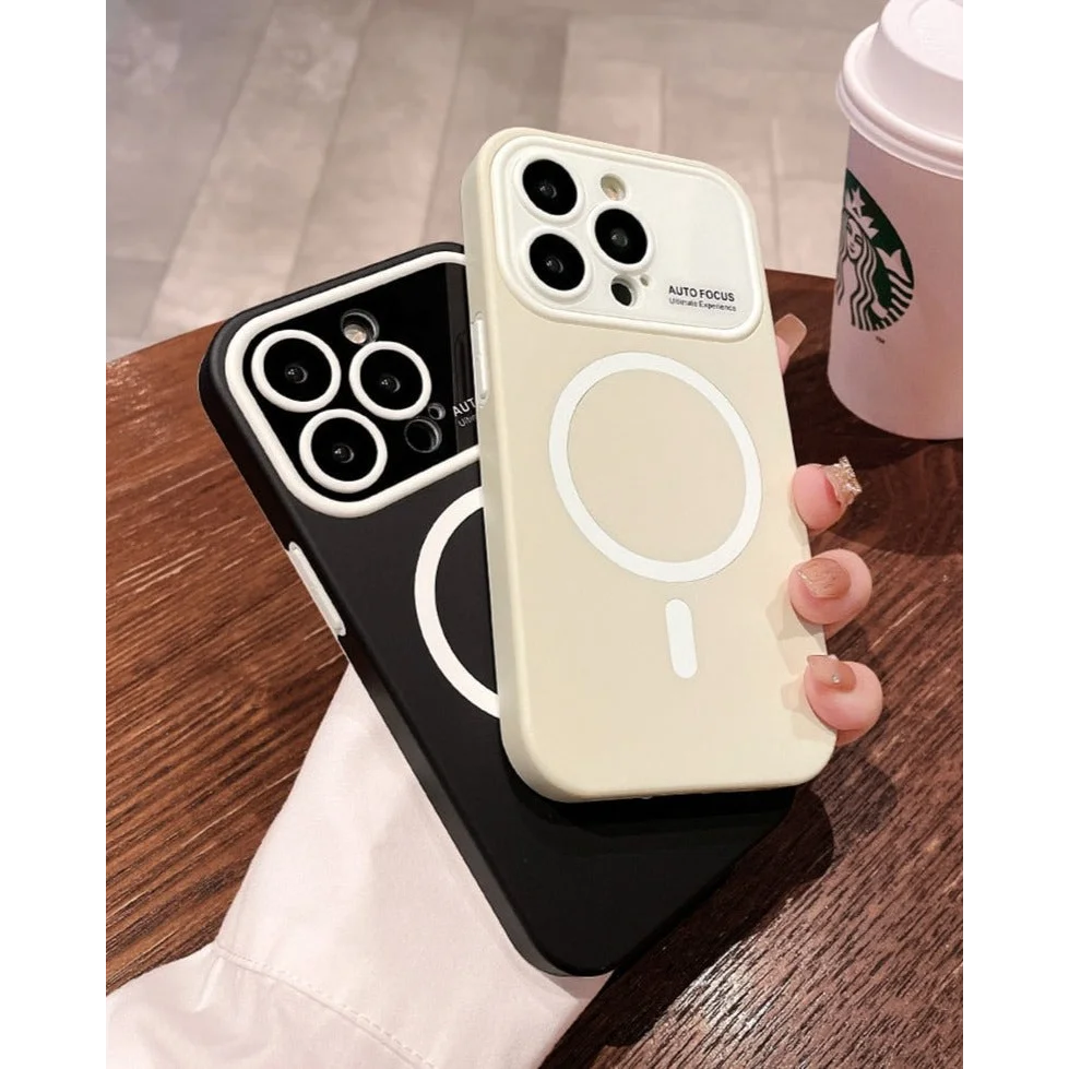 Case Mag Master Colors