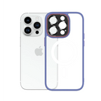 Case Mag Road - Lilás / iPhone 14