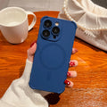 Case Mag Shock - iPhone 14 / Azul Marinho