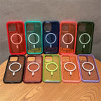 Case Mag Sugar Colors