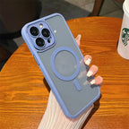 Case Mag Ultra - Azul / iPhone 14