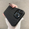 Case Mesh - Preto / iPhone 14